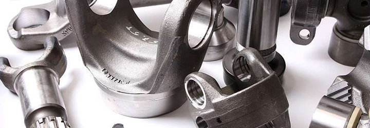 Запчасти на валы карданные