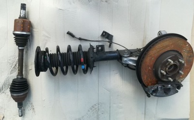 Запчасти на подвеску