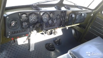 Запчасти по оперению кабины