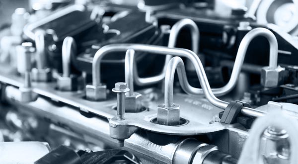 Запчасти системы питания